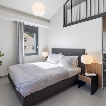 3 Vie Restaurant & Rooms Acquarossa Экстерьер фото