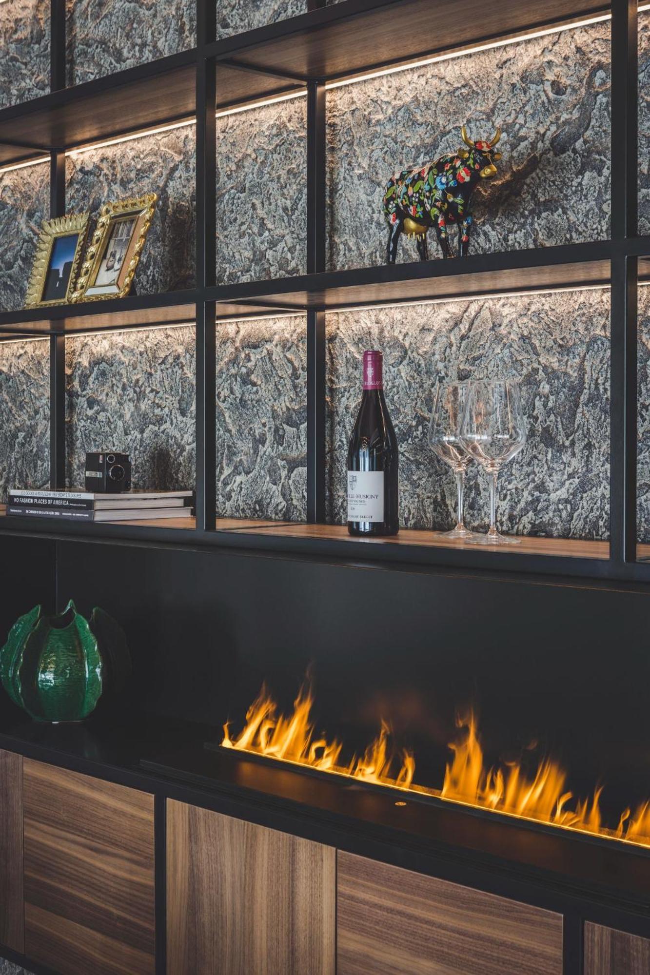 3 Vie Restaurant & Rooms Acquarossa Экстерьер фото