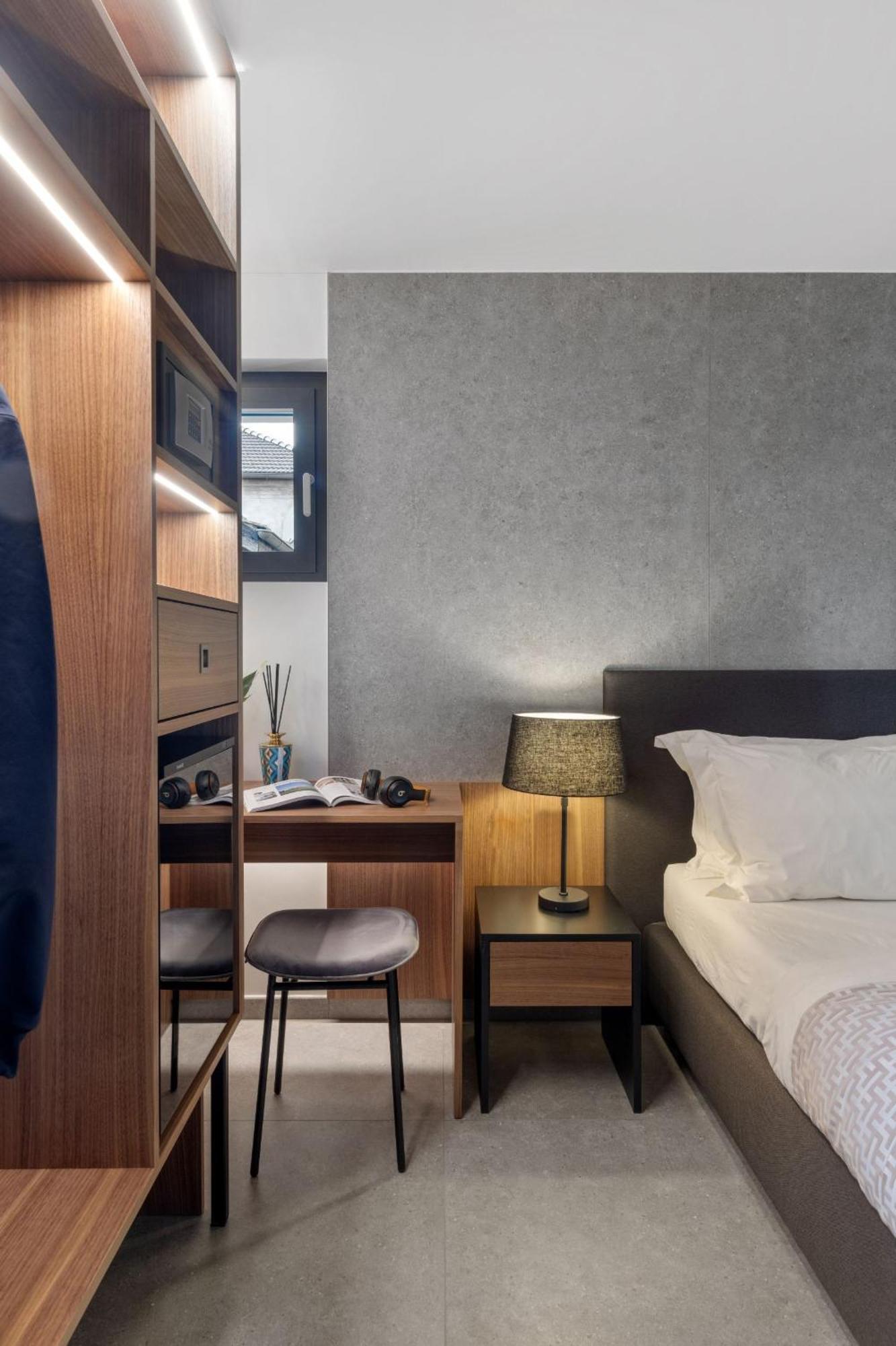 3 Vie Restaurant & Rooms Acquarossa Экстерьер фото