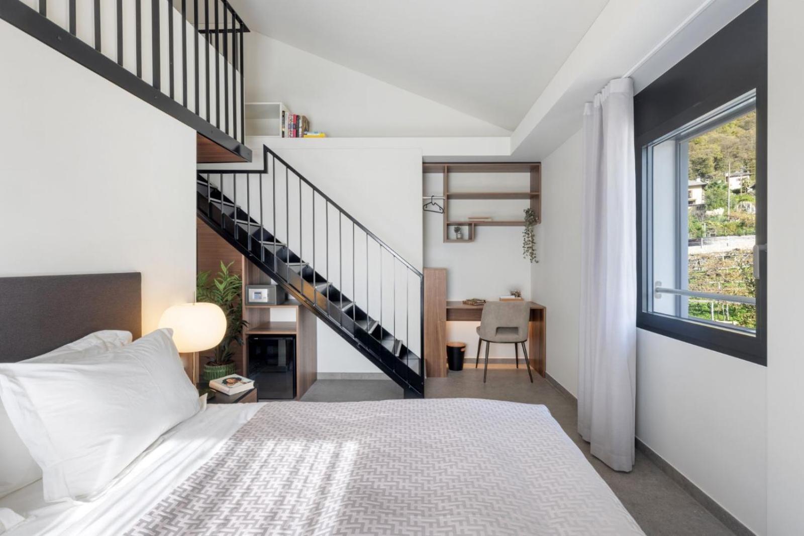3 Vie Restaurant & Rooms Acquarossa Экстерьер фото